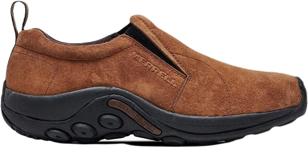 Туфли Merrell Herren Merrell brogues, Brown — фото 2