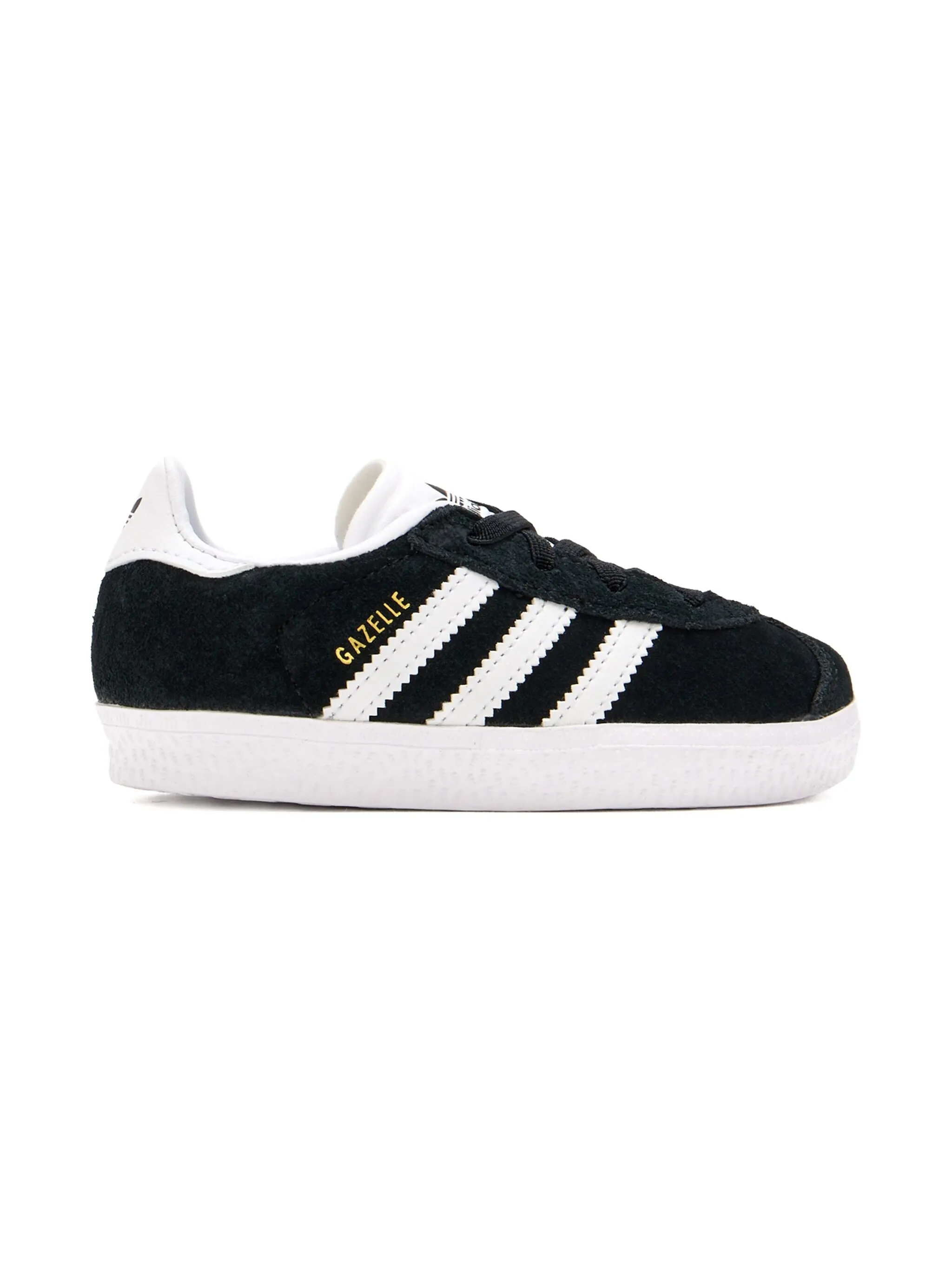 

Кроссовки Gazelle 85 Adidas Kids, черный