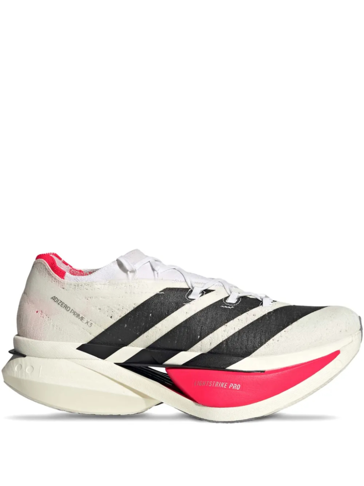

Кроссовки Adidas Adizero Prime X3, нейтральный