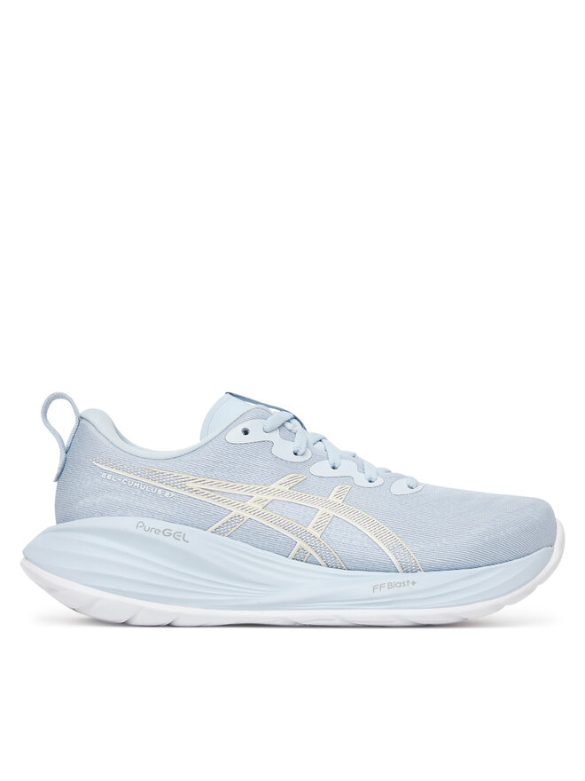 Беговые кроссовки Gel-Cumulus 27 1012B772 Asics, синий