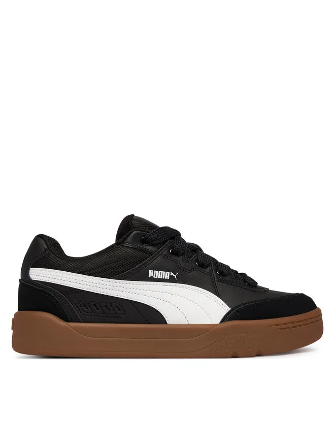Puma Кроссовки Sneakers Park Lifestyle SK8 400497 02 черные