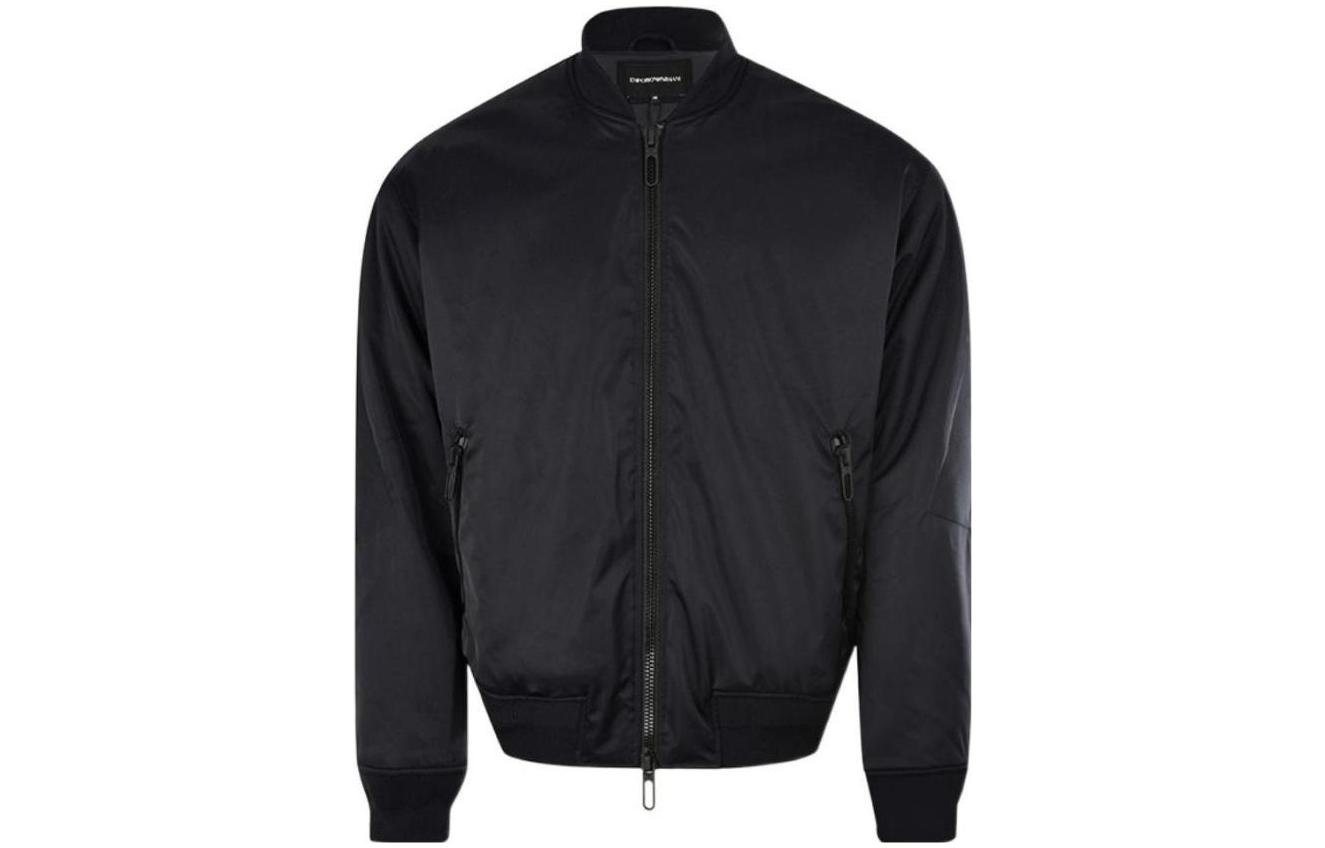 

Куртка мужская морская синяя EMPORIO ARMANI, Синий, Куртка мужская морская синяя EMPORIO ARMANI