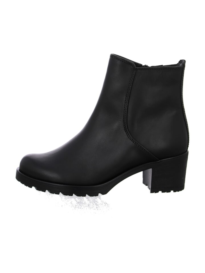 

Ботильоны Gabor Comfort Ankle Boots, черный