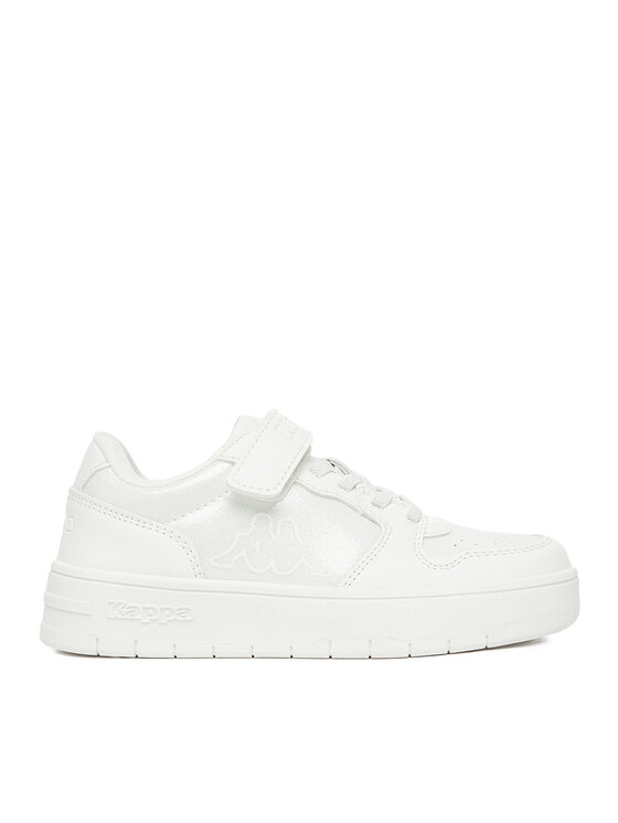 

Кроссовки CEO-AW24-3C015(DZ) Kappa, белый