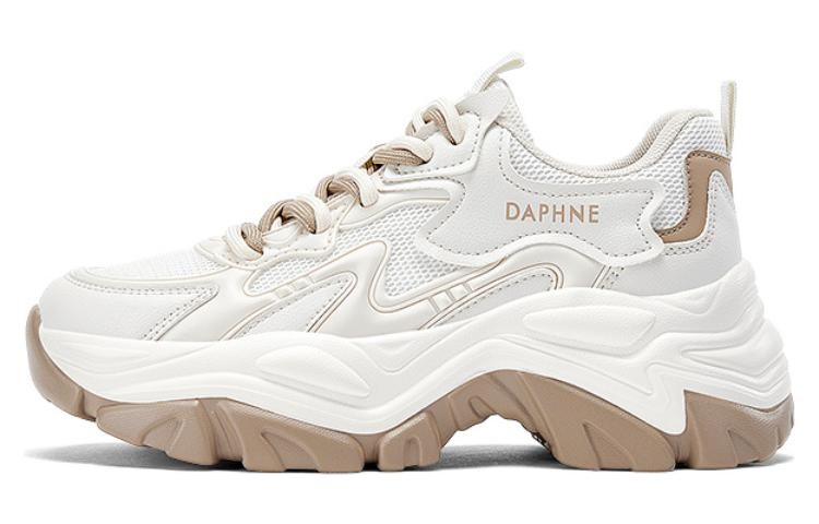 

Кроссовки DAPHNE Chunky Sneakers Women's Low-top, фиолетовый