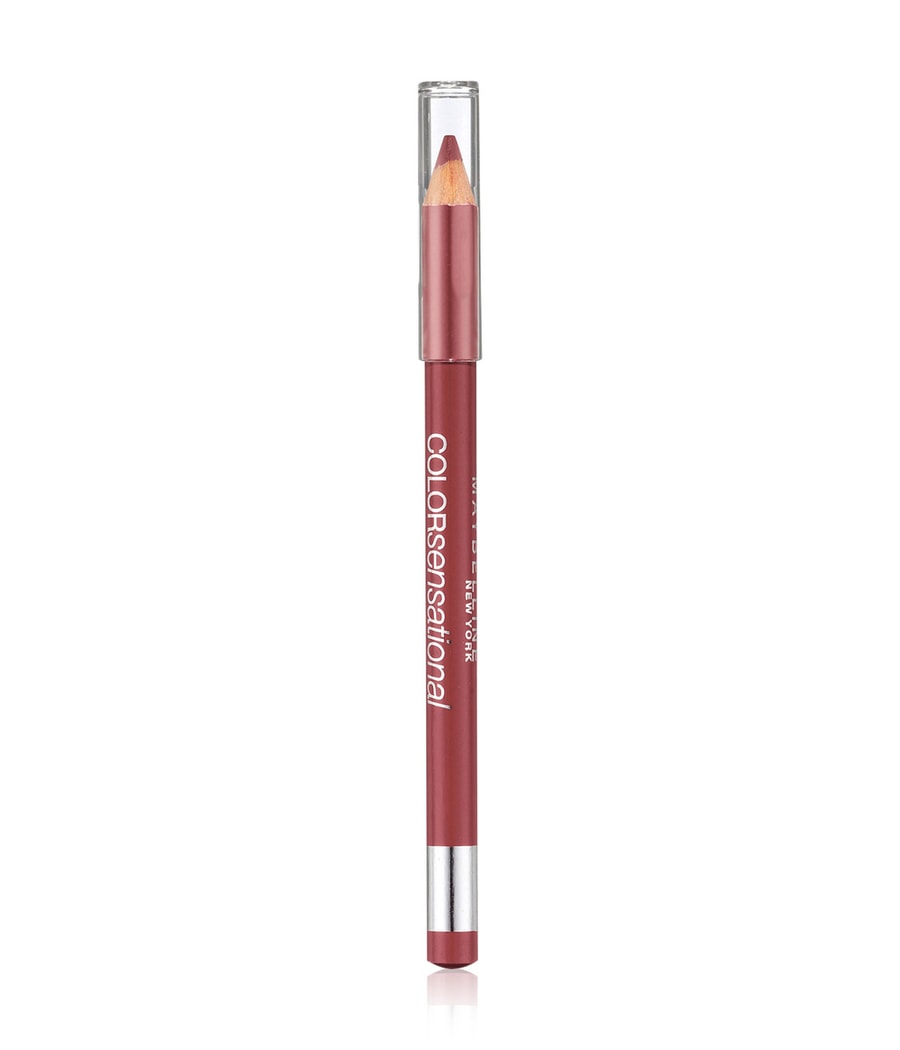 

Карандаш для губ Maybelline Color Sensational, Nr. 630 - Velvet Beige, 2g