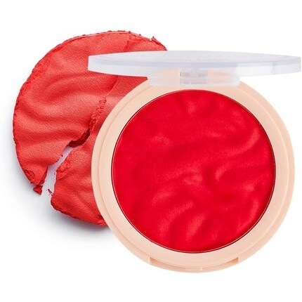 

Румяна Revolution Reloaded Pop My Cherry 7.5G, Revolution Beauty