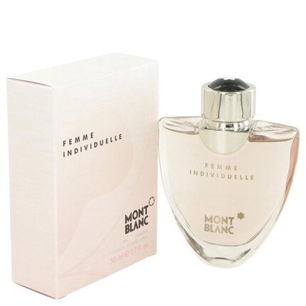 Женская туалетная вода Mont Blanc Femme Individuelle EDT Fragrance for Women 1.7 fl. oz. — фото 2