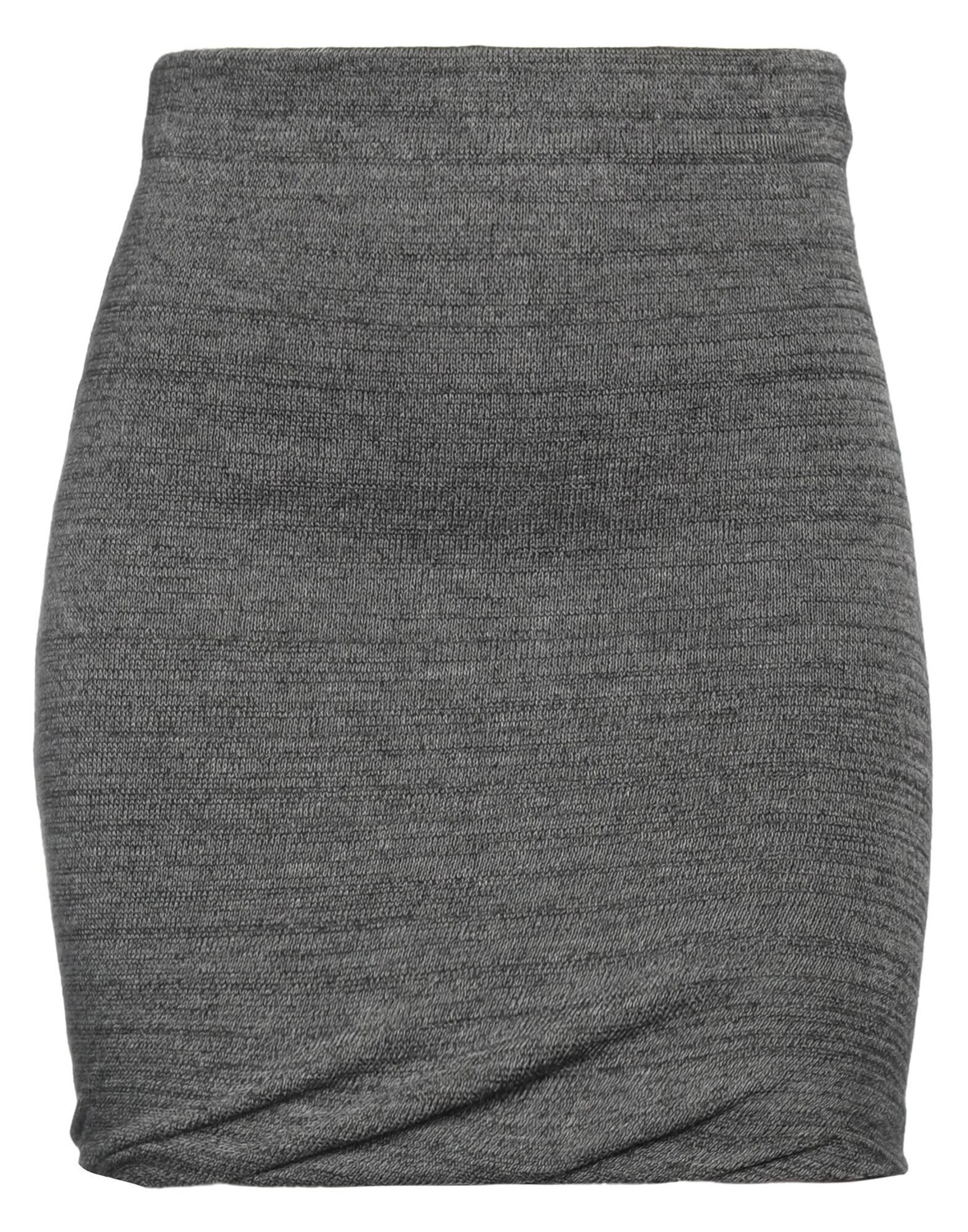 

Юбка Isabel Marant, серый