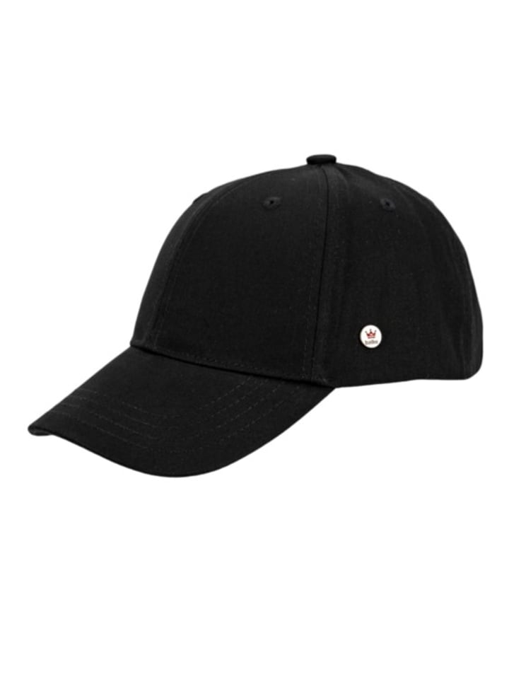 

Balke Черная кепка