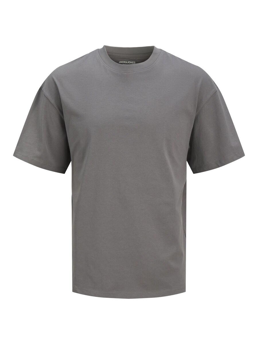 

Классическая футболка JACK & JONES Shirt JJEBradley, цвет muddy colored