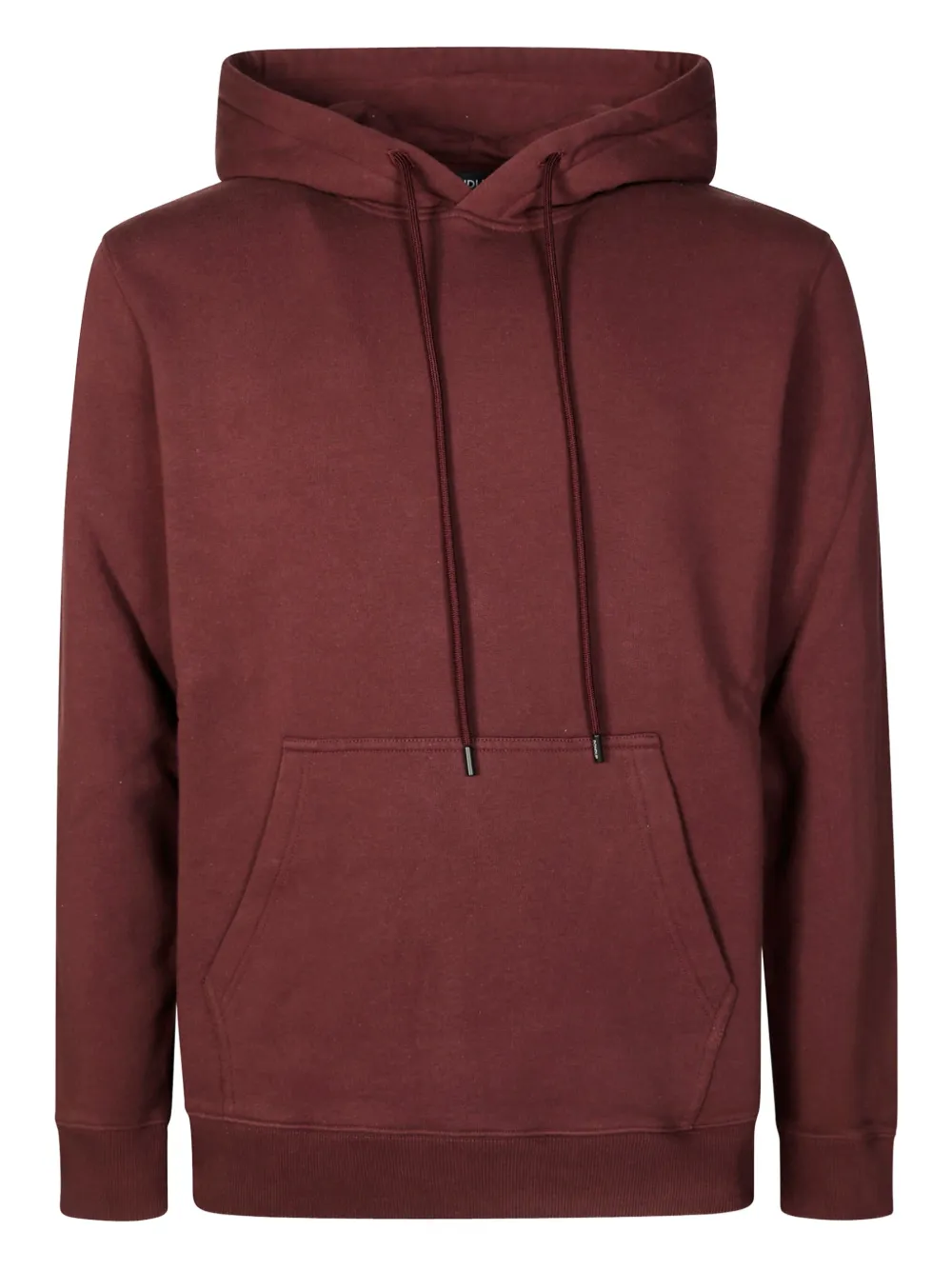 

Худи с кулиской Dondup, красный