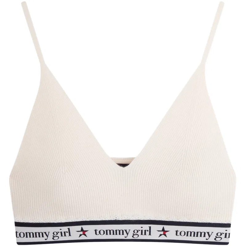 Топ-камисол Tommy Hilfiger для женщин белый