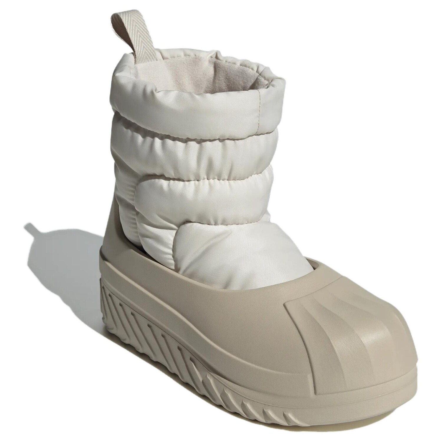 Зимние ботинки adidas Originals Adifom SST Winter Boot — фото 3