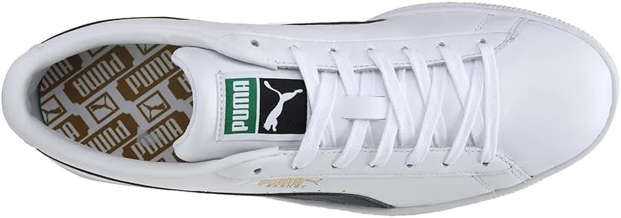 Мужские кроссовки Puma Astro Kick, Puma White Peacoat — фото 4
