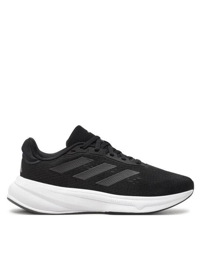 Кроссовки Response Super JI4229 Adidas, черный