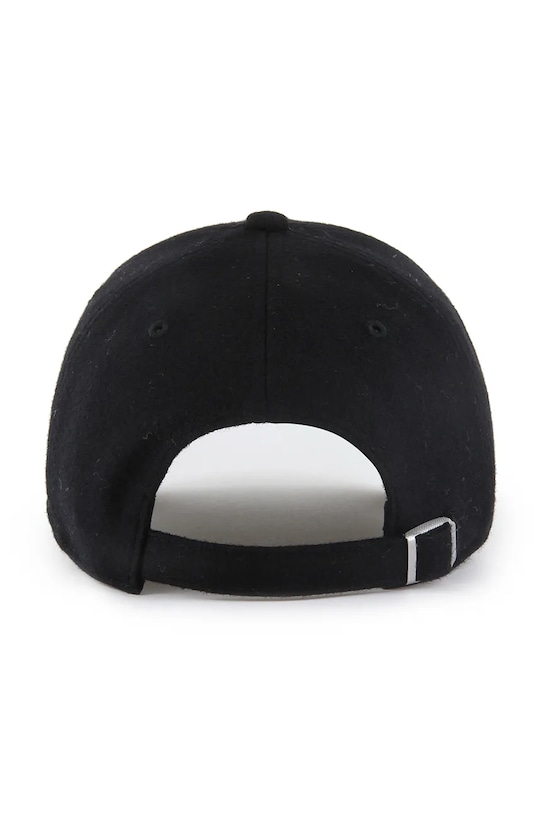 

Кепка из шерстяной смеси MLB New York Yankees 47 Brand, черный