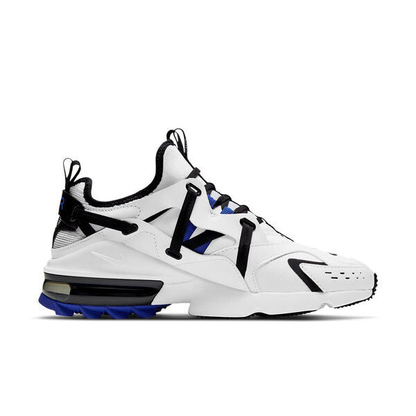 Кроссовки air max infinity wntr Nike, белый — фото 2