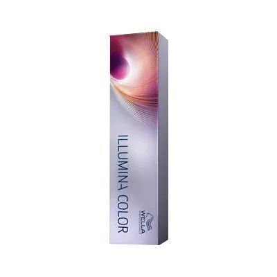 Краска для волос Illumina Color 7/81 средне-русый жемчужно-пепельный Illumina Color