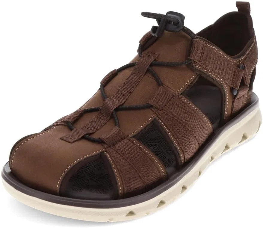 Сандалии Lionel, Dark Tan DOCKERS