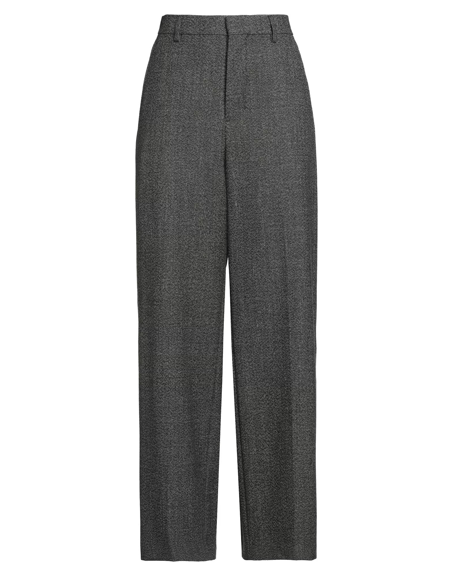 

Брюки Ami Alexandre Mattiussi, коричневый