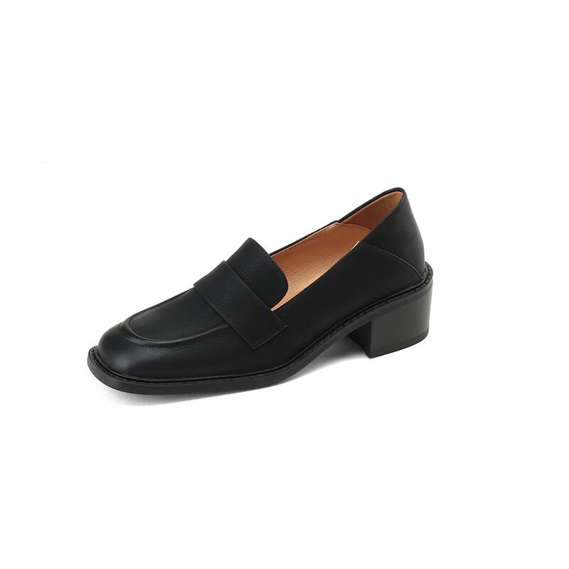 

Лоферы PVAJ Loafers Women's, черный