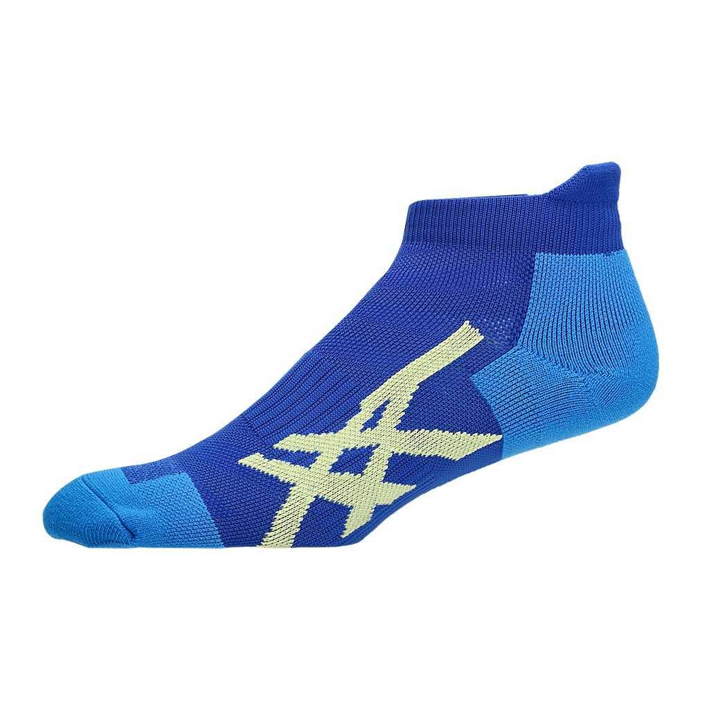 

KAYANO SINGLE TAB носки Unisex 1 упаковка ASICS, синий