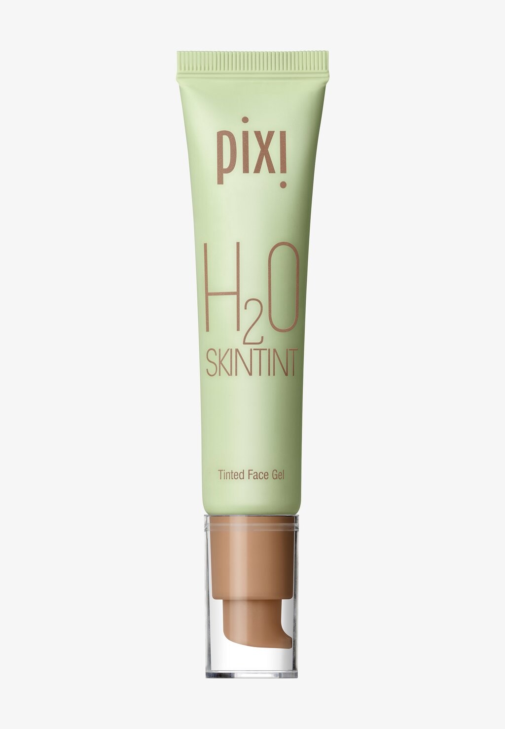 

Тональный крем Pixi H2O Skintint Foundation Pixi, цвет caramel