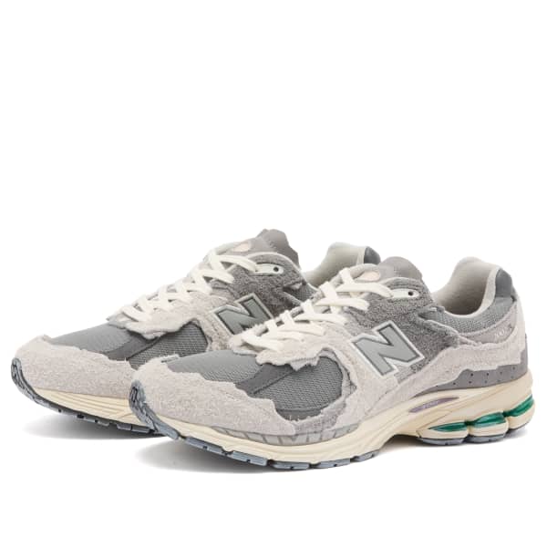 Кроссовки M2002Rda New Balance, цвет rain cloud — фото 2