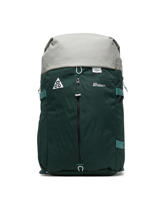 

Рюкзак ACG Aysén DV4054 338 Nike, зеленый