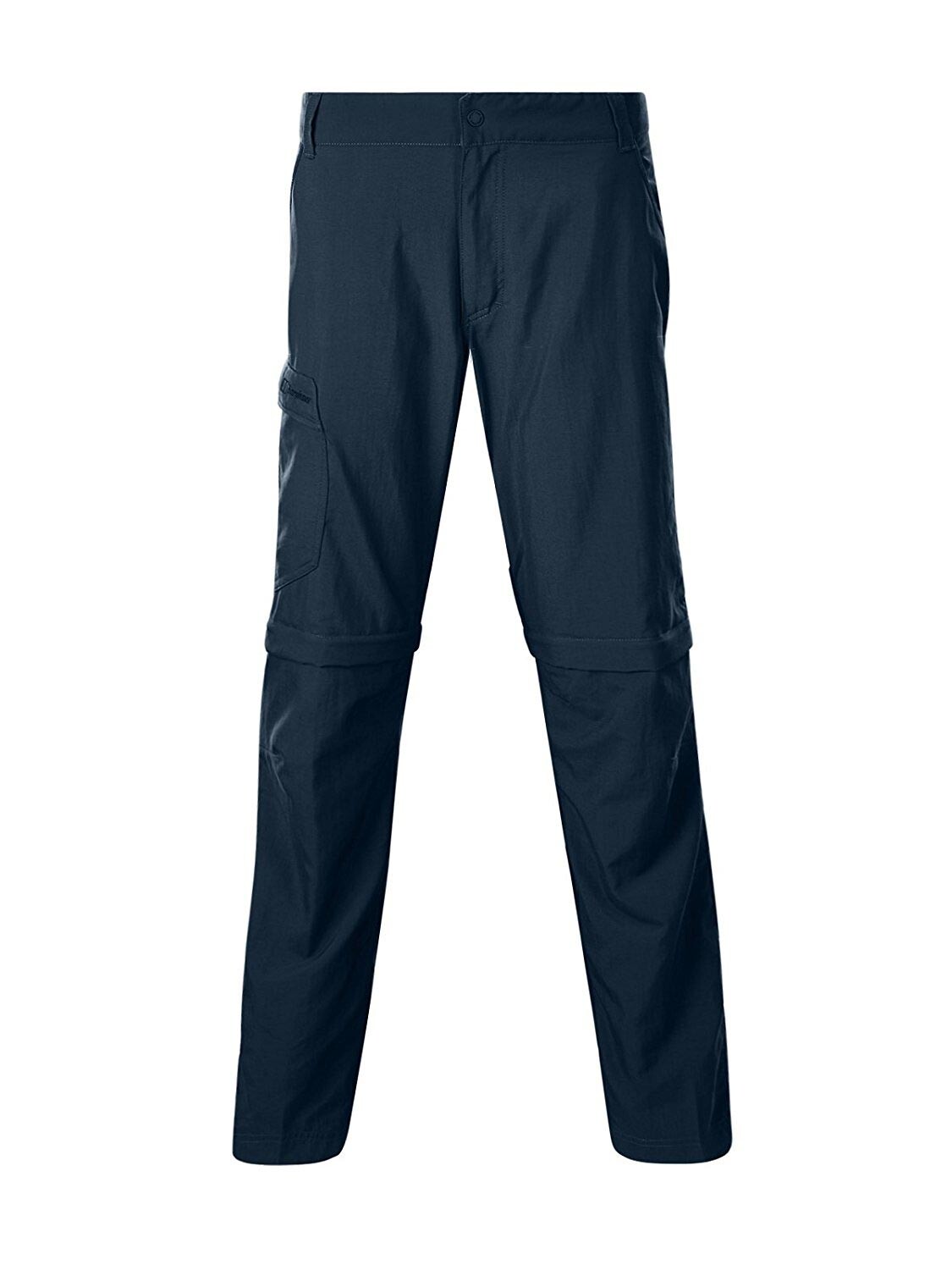 

Брюки Berghaus NAVIGATOR 2.0 ZO, синий
