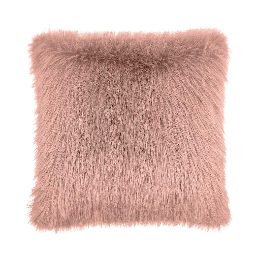 

Декоративная подушка Pearl 48X48 Shady Pink HNL Living