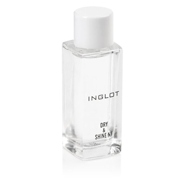 

Запас препарата, ускоряющего высыхание лака, 9 мл. Inglot