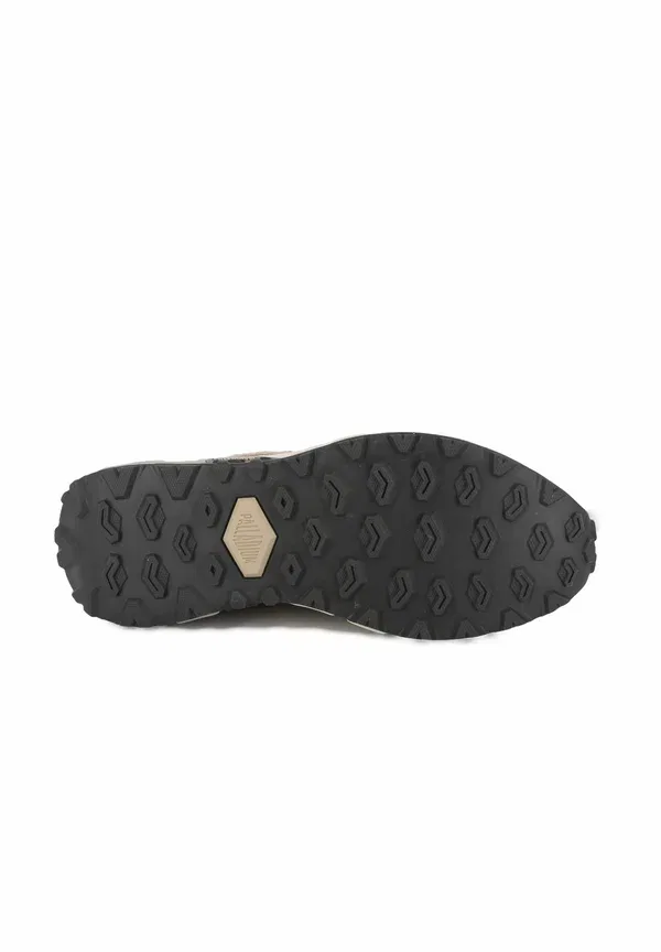 Кроссовки Offrunner outcity trainers Palladium, цвет абби стоун ветивер — фото 4