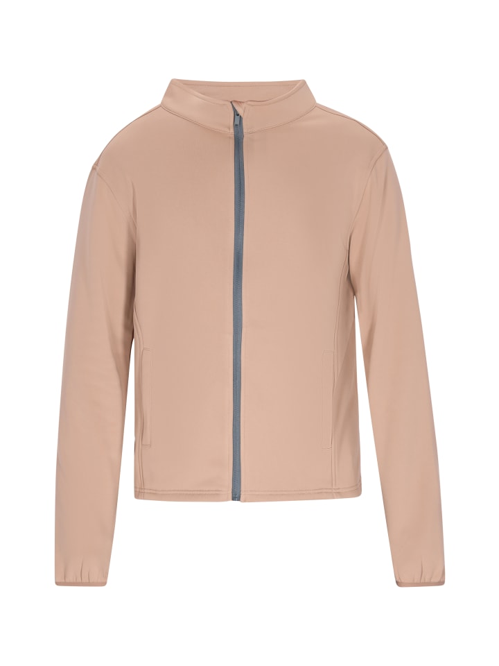 

Куртка boundry, цвет beige türkis grau