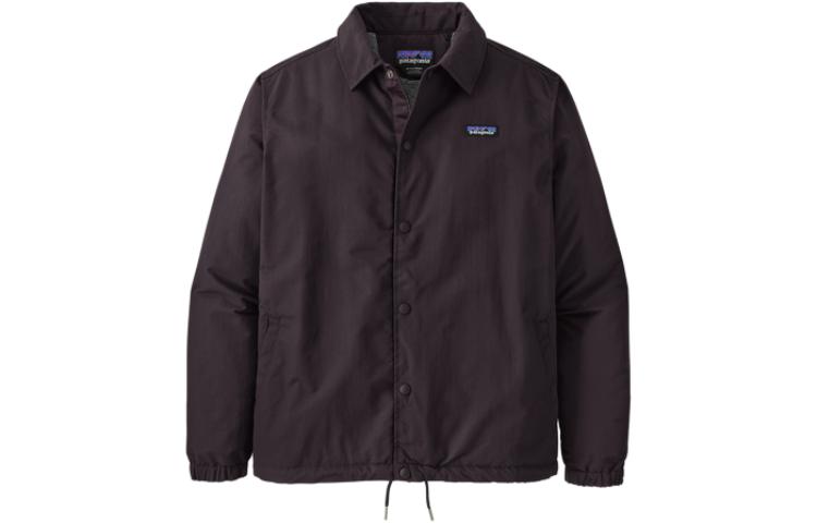 

Patagonia Куртка Истмус Мужская, Obsidian/OBPL