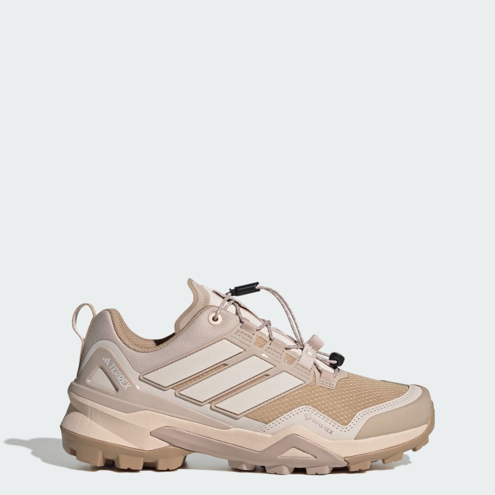 Кроссовки Adidas Terrex Skychaser GORE-TEX Hiking Shoes, цвет Warm Sandstone/Wonder Quartz/Putty Mauve