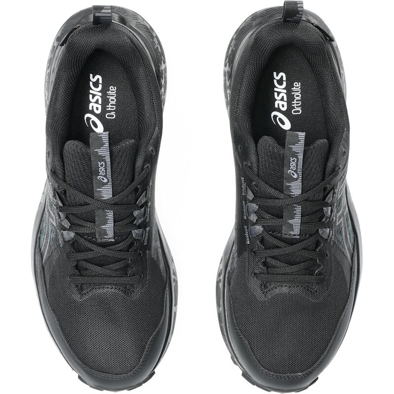 Кроссовки для бега по пересеченной местности Gel-Sonoma 8 GTX Asics, мультиколор — фото 3