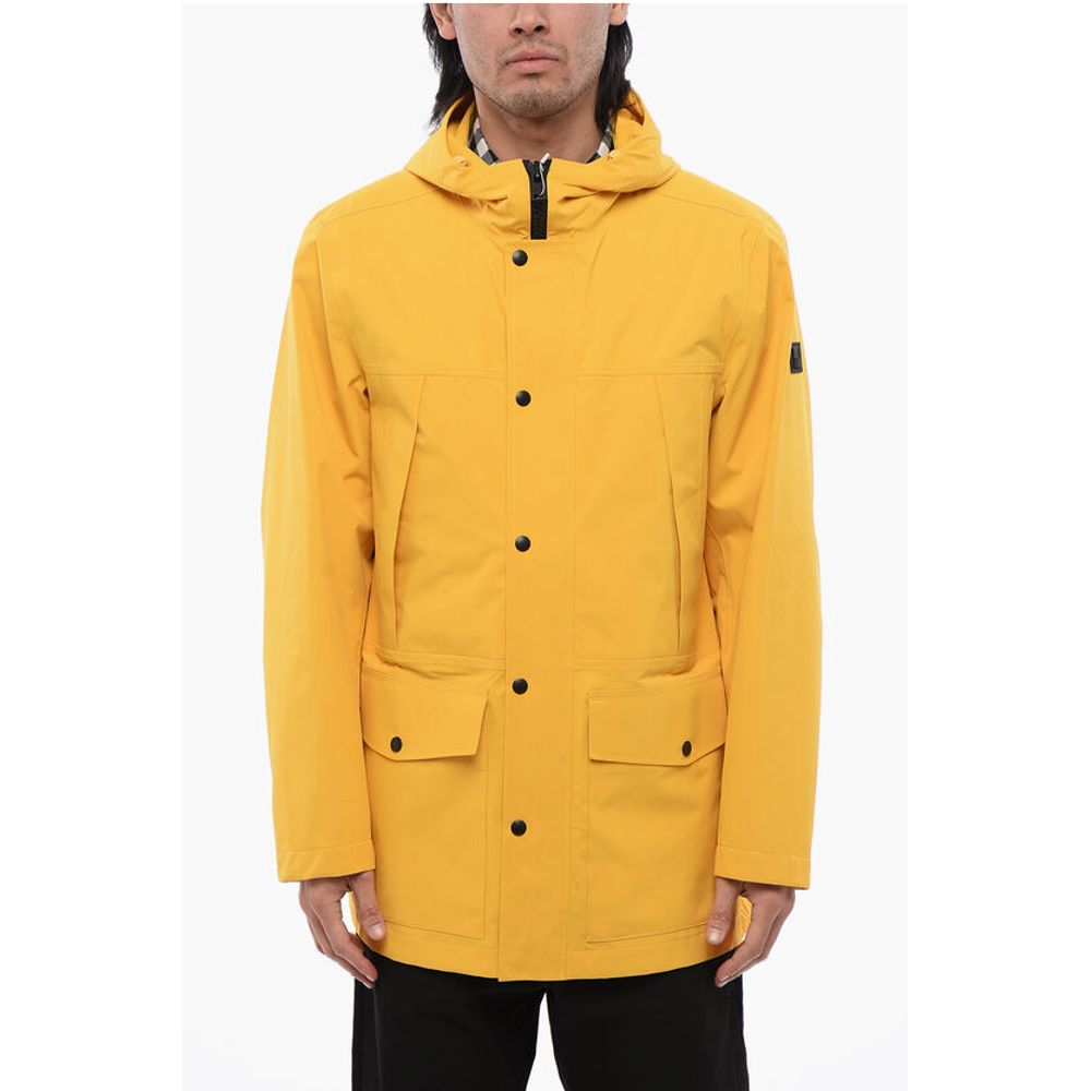 

Парка TUNDRA Woolrich, Yellow