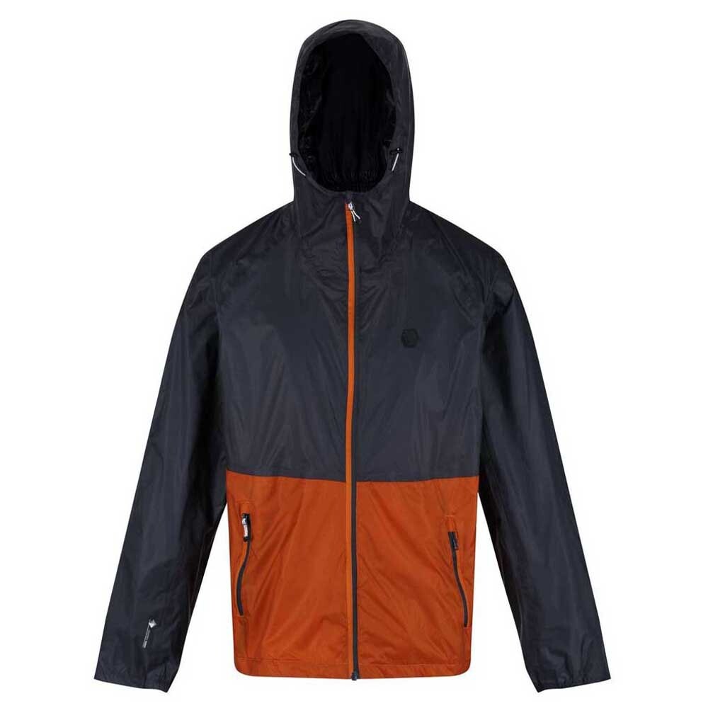 

Спортивная куртка Regatta Pack It Pro softshell, синий