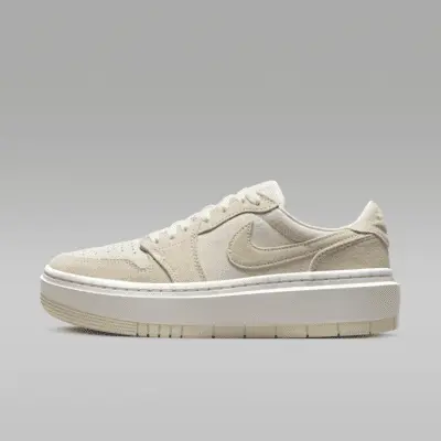 

Кроссовки Jordan Air 1 Elevate Low, цвет Sail/Coconut Milk