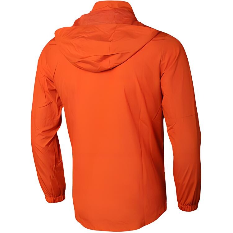 

Тренч мМжской Zhuo"er Orange Lining