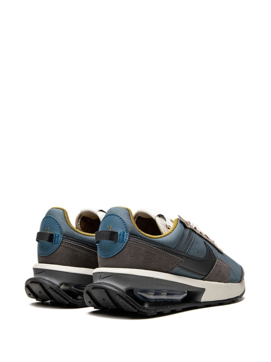 Кроссовки Air Max Pre-Day LX Nike, синий — фото 3