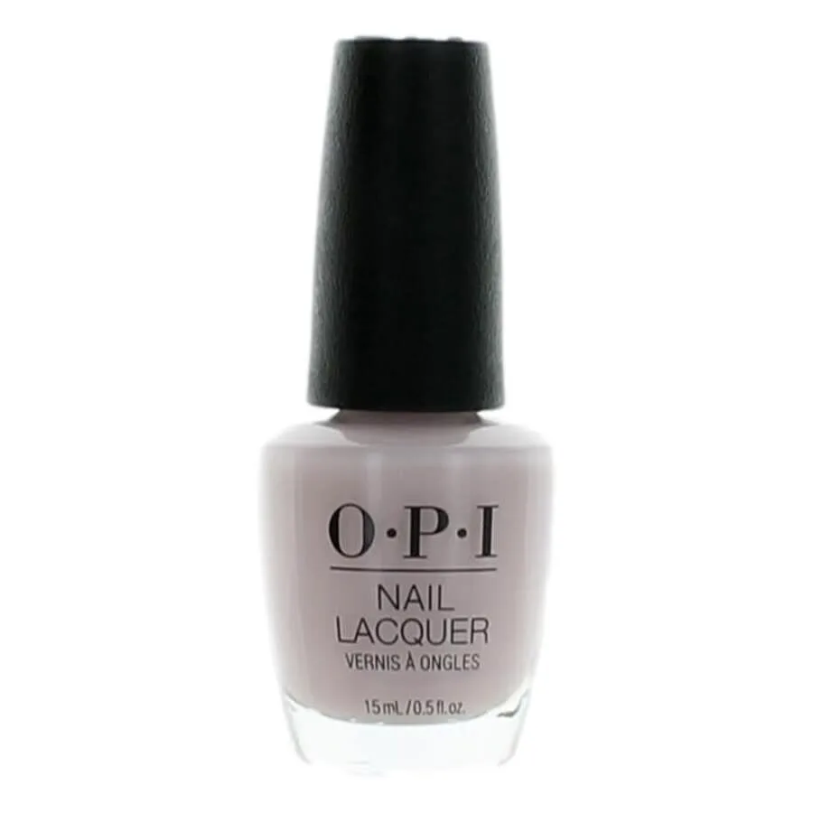 Лак для ногтей OPI для женщин 0,5 унции Movie Buff Nails 3616301710943