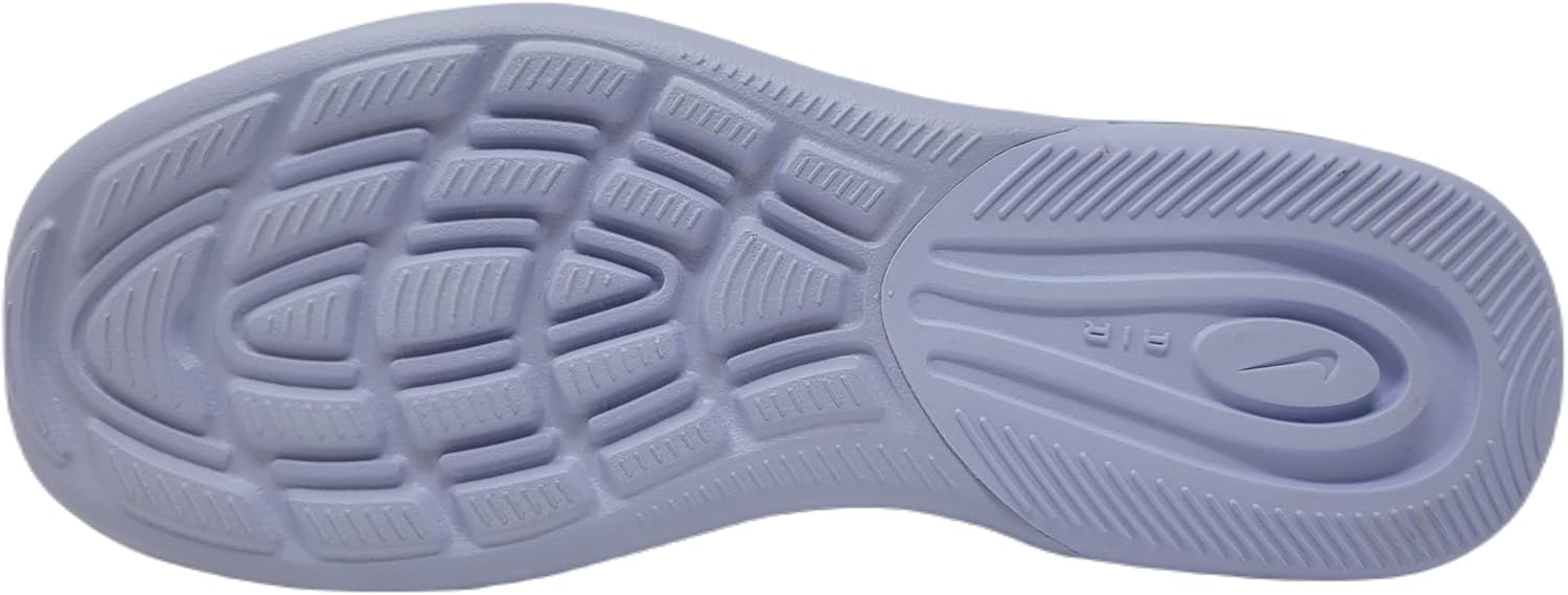 Мужские беговые кроссовки Nike, белый — фото 4