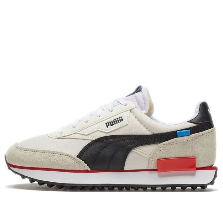

Спортивные кроссовки PUMA Future Rider 'Play On - Whisper White', белый