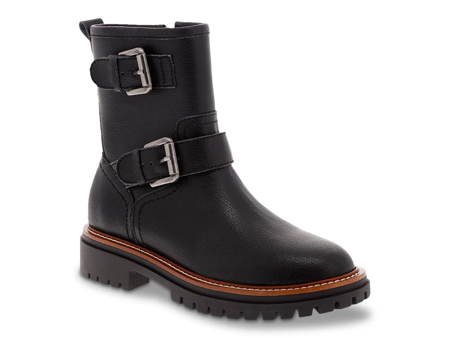 

Ботильоны Florence Bootie Mia, черный