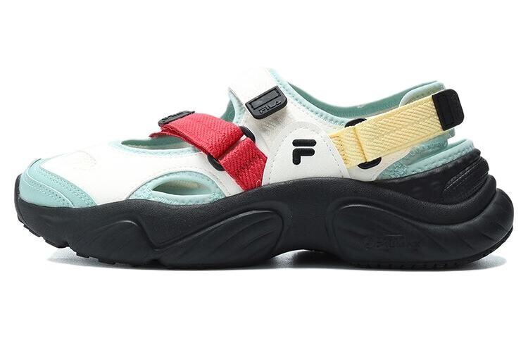 Женские пляжные сандалии Fila Fusion Conch