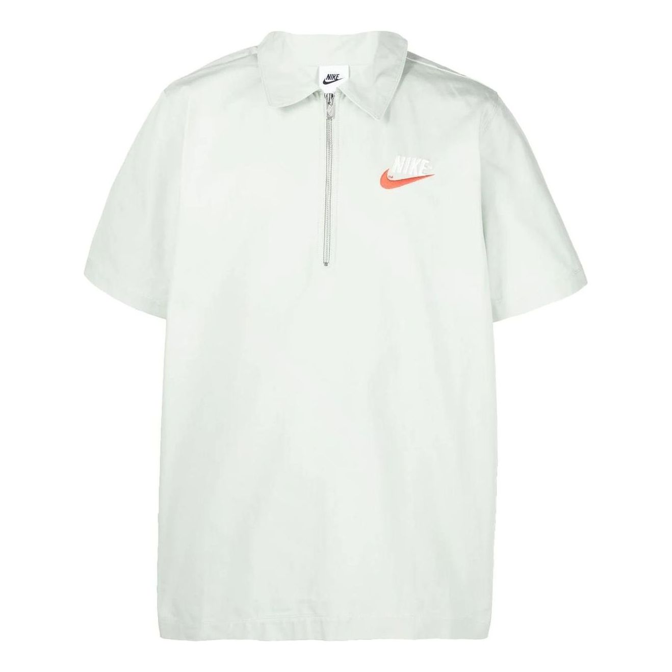 

Футболка Nike Sportswear NSW Trend Overshirt Seafoam DM5283-017
