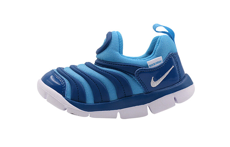 

Сандалии Nike Dynamo Free Toddler Shoes Baby
